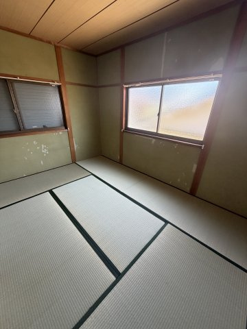 五位ノ池町３丁目貸家の和室