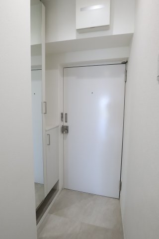 メゾン舞子ショアーの玄関|玄関です。