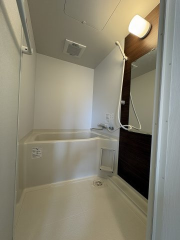 【浴室】Sapporo House