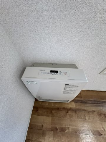 【設備】Sapporo House