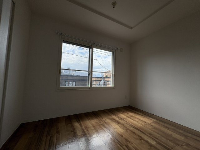 【洋室】Sapporo House