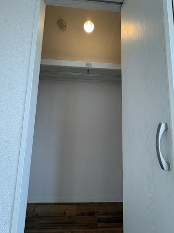 【収納】Sapporo House