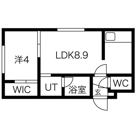 Sapporo House