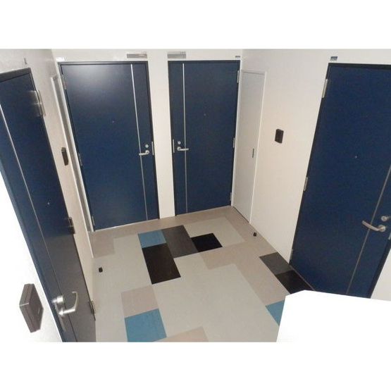 【エントランス】Sapporo House