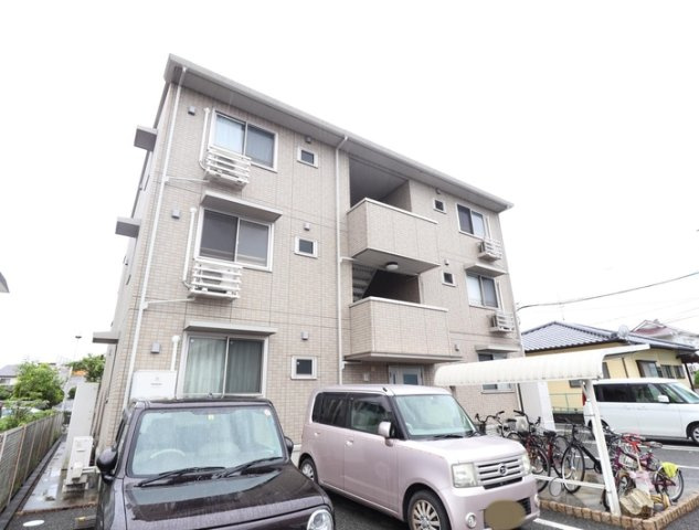 アークウィル Ⅱ棟
