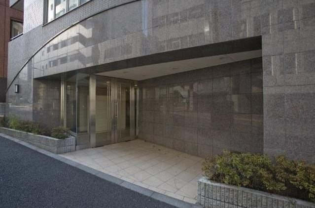 プライムアーバン番町のエントランス|プライムアーバン番町