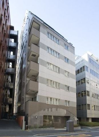 プライムアーバン番町の外観|プライムアーバン番町