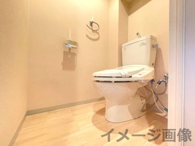 【トイレ】 | アリスト豊中清風荘