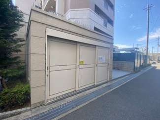 【設備】 | アリスト豊中清風荘