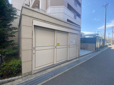 【設備】 | アリスト豊中清風荘