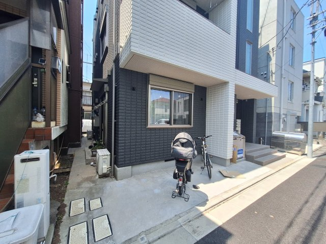 ハレラニナルのその他共用部分