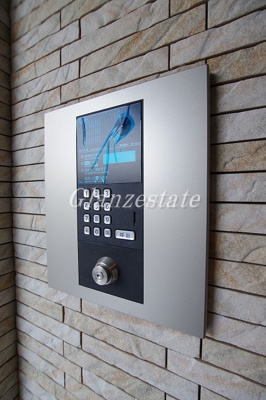 【セキュリティ】 | アザーレ・レクシオ中原