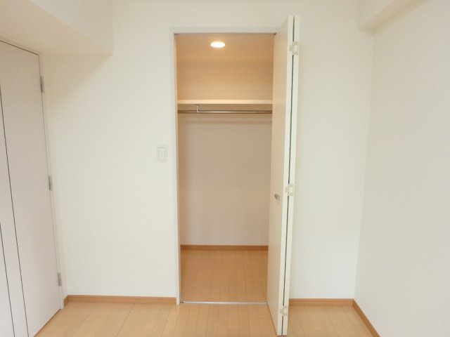 【収納】レジディア榴岡ウエスト