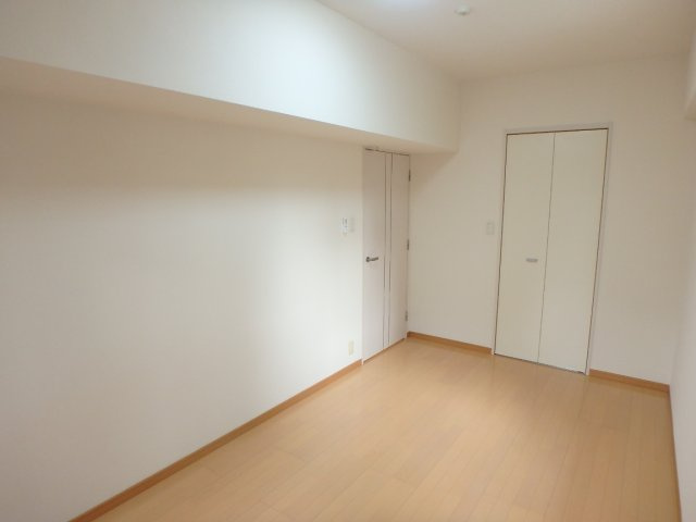 【寝室】レジディア榴岡ウエスト