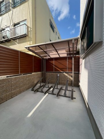 フォレストクリエオーレ大蔵海岸のその他