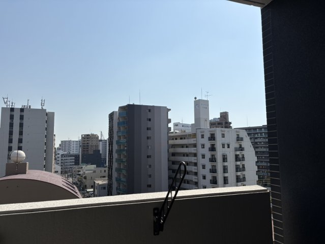 マリオン千代田｜名古屋市の賃貸ならMy賃貸の展望|マリオン千代田