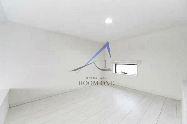 ファイルヒェン平井の内装
