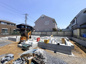 東久留米市氷川台2丁目　新築一戸建住宅　全2棟　(保谷店)の画像