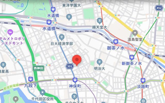 【地図】