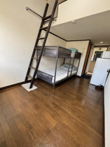 写真は別部屋のものです。