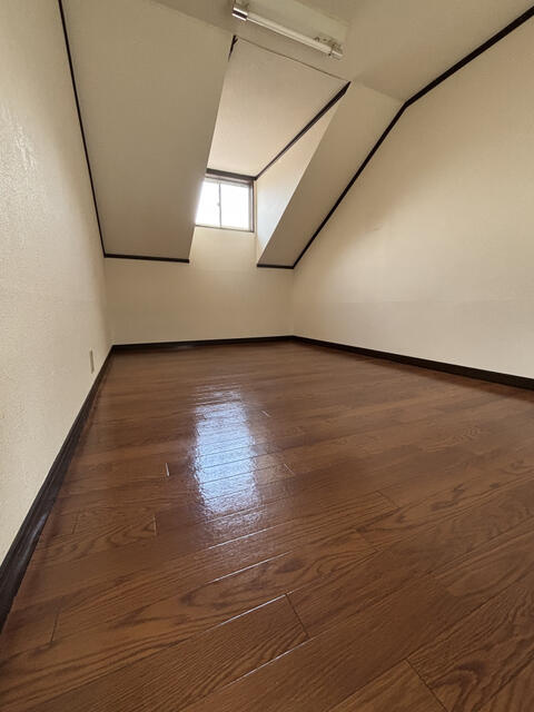 写真は別部屋のものです。