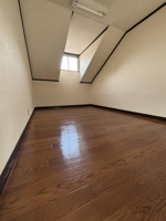 写真は別部屋のものです。