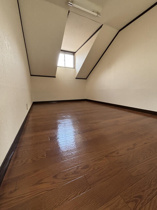 写真は別部屋のものです。