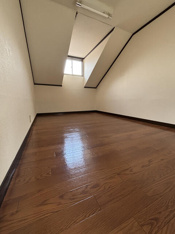 写真は別部屋のものです。