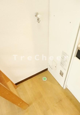 【設備】 | メゾン上高田