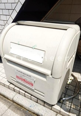 【その他共用部分】 | メゾン上高田