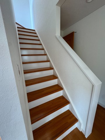 南あいの里３丁目 戸建のその他共用部分