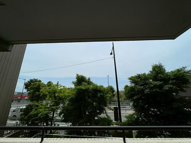 センターヒル千舟の展望