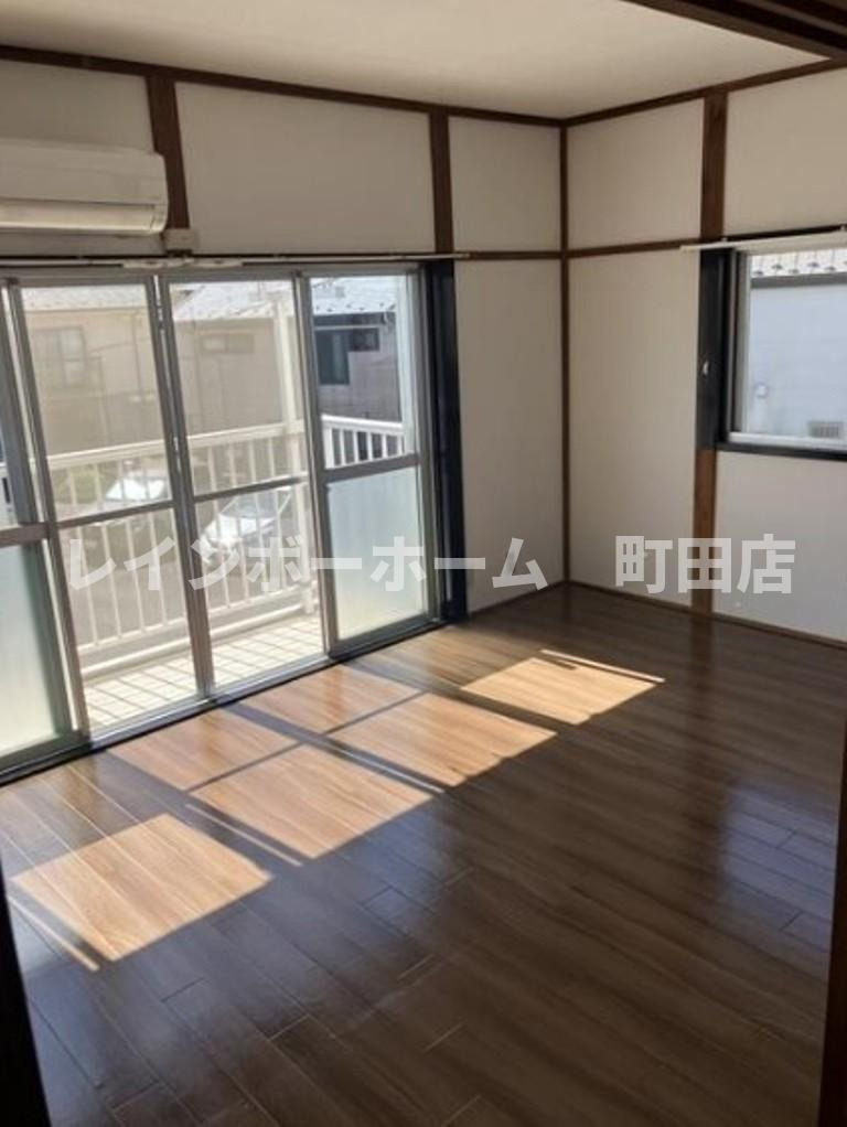 広田ハイツ※初期費用分割後払いサービス利用可能物件