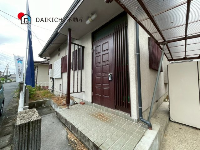 【玄関】 | KEM行田市持田1期　中古戸建
