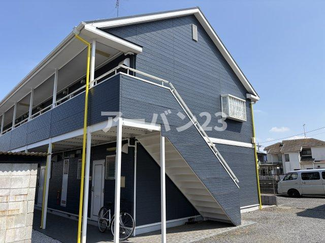 ヴィオレ久米川のその他共用部分