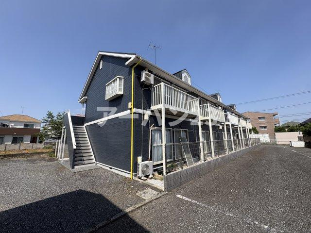ヴィオレ久米川