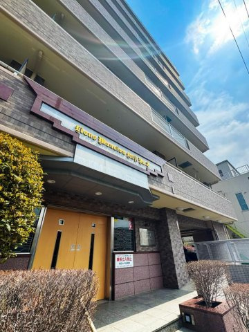 ライオンズマンション久地第二