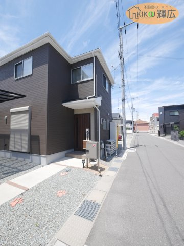 姫路市飾磨区阿成渡場　中古戸建の設備