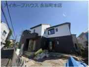 エクラス浜田山の画像
