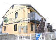 レトア亀山B　安城市安城町の画像