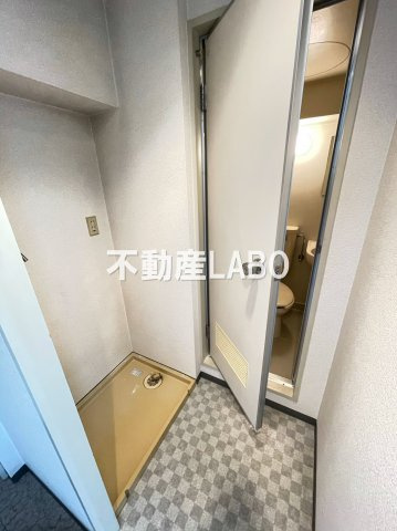 ライオンズマンション大正のその他
