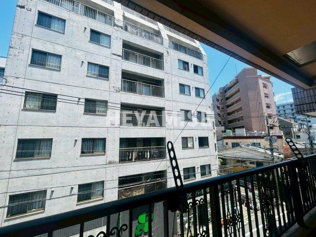 エトワール315の展望