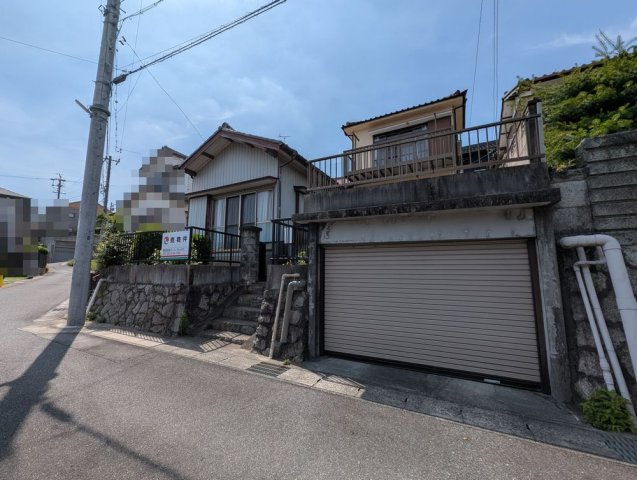 大府市森岡町９丁目戸建のその他|外観写真③