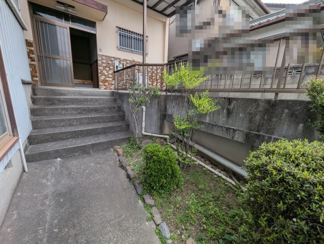 大府市森岡町９丁目戸建の外観|外観写真④