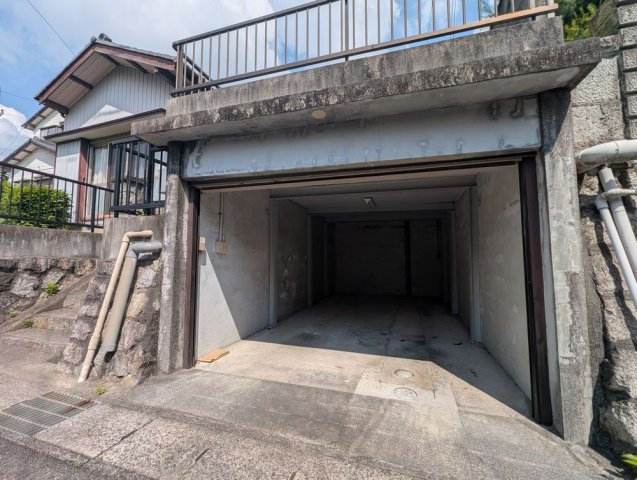大府市森岡町９丁目戸建の駐車場|駐車場