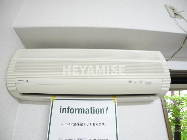 ハイツチェリーヒルの設備|※同タイプ別号室の写真です※現況を優先します※