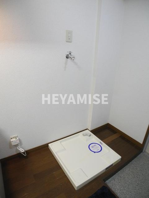ハイツチェリーヒルのその他|※同タイプ別号室の写真です※現況を優先します※