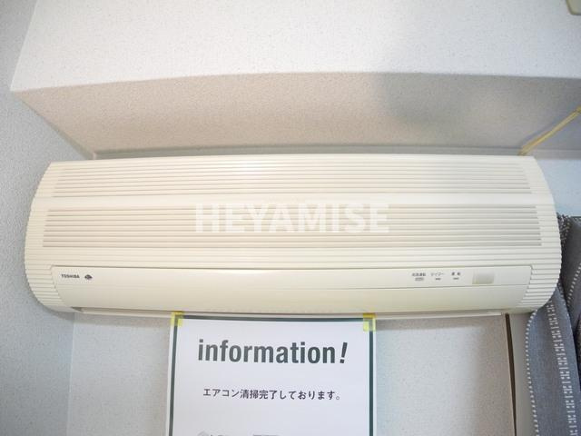 ハイツチェリーヒルの設備|※同タイプ別号室の写真です※現況を優先します※