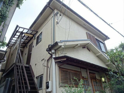 【外観】 | メゾン石上