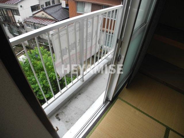 江頭マンションのその他